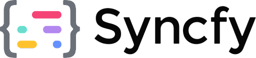 Syncfy